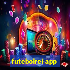 futebolrei app